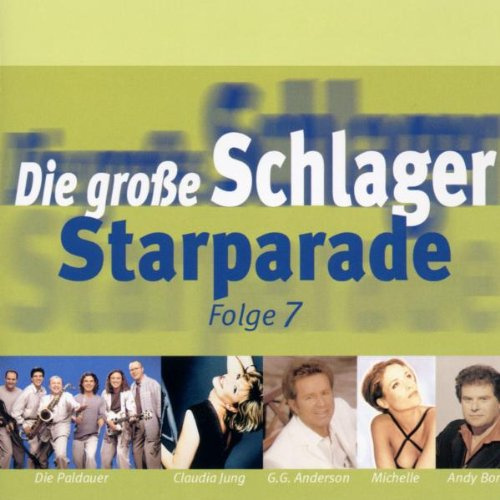 Grosse Schlager Starparade-V.7