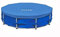 TELO COPERTURA PER PISCINA FRAME INTEX 58411 / 28031 DIAM CM 366 DF 613646