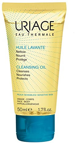 Uriage Huile Lavante 50 ml