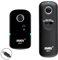 Télécommande ayex AX-1 (DC2) pour Nikon Z7, Z6, D7500, D7200, D7100, D610, D600, D90, D5600, P7700 etc.