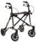Dietz Rollator TAiMA M-ECO Anthrazit metallic für Erwachsene