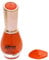 Saffron - Nail Polish #1013 (Colour 05 Orange Cream)