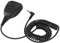 Bewinner 3,5-mm-PTT-Handheld-Walkie-Talkie-Funklautsprecher-Mikrofon - Ergonomisches Strukturdesign, Geeignet für Lange Zeit - Tragbarer Schulterclip, 360 Grad-Drehung, bequem für Anrufe