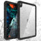 AICase Custodia Impermeabile Antiurto per Apple iPad PRO 11 Pollici,Custodia Impermeabile a 360° Trasparente con Supporto Regolabile per iPad PRO 11 Pollici