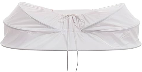 GRACEART Damklänning, Pannier krinolin band, kjol