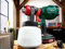 PARKSIDE Funklackierpistole PFSA 20-Li A1 20V