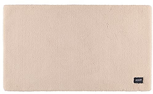 Joop! Badteppiche Basic Sand - 213 70x120 cm