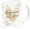 SpecialMe® Kaffee-Tasse [Wunschtext] mit Herz - soziale Berufe, Familie, Freunde kleines Dankeschön Geschenk Danke sagen Hebamme weiß Keramik-Tasse