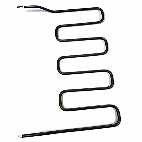 bartyspares Hot Cupboard Heater Plate Warmer Heating Element for Parry 2kw 1832 1863 1868 1869 1888 9214