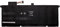 Swark Batteria sostitutiva per portatile AA-PBXN8AR con Samsung NP900X4 900X4B-A01DE 900X4B-A02 900X4C-A01 900X4B-A02US 900X4B-A03 900X4C-A04DE