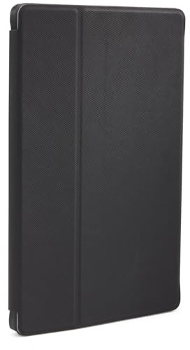 CASE LOGIC - ACCESSORIES SNAPVIEW Tab A8 10.5IN Black