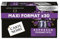 CAPSULES ALU ESPRESSO PUISSANT N°11 X30 - 165G, CARTE NOIRE, LOT DE 2
