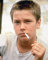 Stand By Me (1986) River Phoenix 25,4 x 20,3 cm Foto