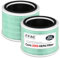 FFAC Core 200S Ersatzfilter kompatibel mit LEVOIT Core 200S Luftreiniger, 3-in-1-Filtrationssystem von H13 True HEPA und Aktivkohle-Vorfilter