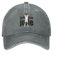 GUPUOOU Vintage Bellingham 2024 Fußball Baseballmützen Männer Frauen Distressed Denim Snapback Hut Outdoor Laufen Golf Geschenk Hüte Kappe Baumwolle