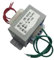 ZXFYXFFV Transformateur de Puissance EI66 * 44 EI 380V à 220V 50W/VA 250ma, transformateur monophasé 380V AC220V AC380V 50HZ