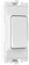 Wireless Kinetic Grid Light Switch for MK or Candeo Faceplates | Pairs with RF Receiver Modules (with or without Wifi or Zigbee) | No Wiring or Batteries | Easy Install & Eco-Friendly Lighting Control