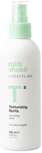 milk_shake | LIFESTYLING texturizing spritz 200ml