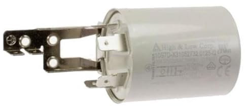 SOS Accessoire Condensatore antiparassitario per Lavatrice CANDY 41038124