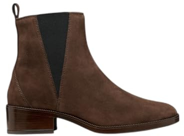Geox Camexia Women's Ankle Boots