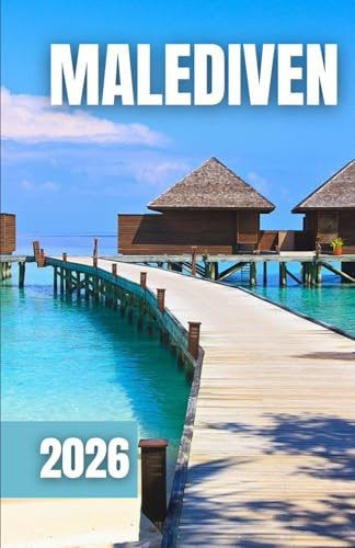MALEDIVEN REISGIDS 2026