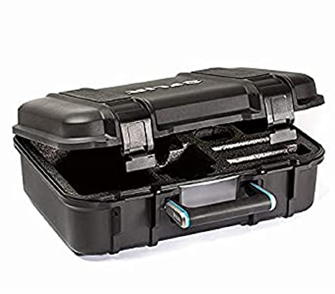 FLIR T199346ACC Hartschalenkoffer für E75, E85 und E95 Wärmebildkameras | Robustes wasserdichtes Polypropylen, fasst alle Teile, für Flir Exx-Serien Wärmebildkameras