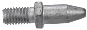 Original Bolzen für die Bremsscheibe 7734791
