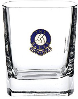 Chelsea Football Club Mixer Glass