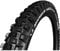 MICHELIN 0127240 Wefg Reifen Fahrrad Unisex Erwachsene, Schwarz, MIC-579710, 1size