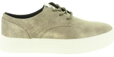 MTNG Sneaker für Damen 69909 Santo Chica C29559 Santo Taupe Schuhgröße 40