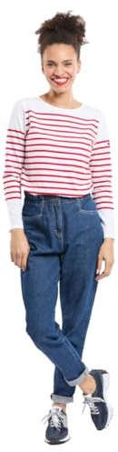 Armor Lux Damen 76838 Langarmshirt