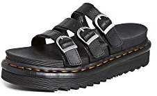 Dr. Martens Women's Slide Sandalsandals