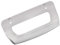 Paxanpax PRF026 Compatible Fridge Freezer Door Handle Fits Electrolux EUC19291W, ERC25391W8, ERC34291W8, ERA34291W8; Frigidaire FRCLF185W, FRCF185W; Zanussi ZFU20232WA, ZRA33400WA