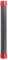 VIDOO Extension De Fibre De Carbone Monopod Pole Rod Selfie Extensible Stick pour DJI/Moza/Feiyu V2/Zhiyun G5/Spg Gimbal-Rouge