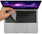 MyGadget Copritastiera compatibile con Apple MacBook Air 13 Pollici (2018-2020) - Protezione Tastiera Silicone - Skin Trasparente