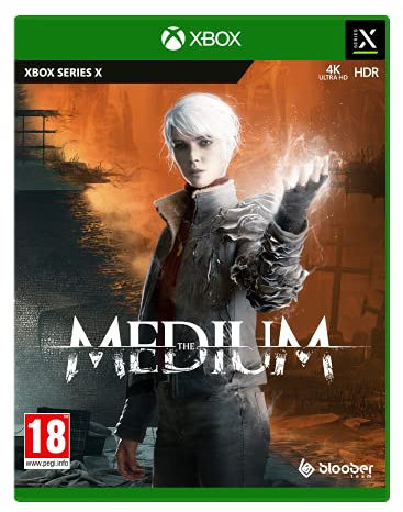 The Medium - Standard - Xbox One/X Series