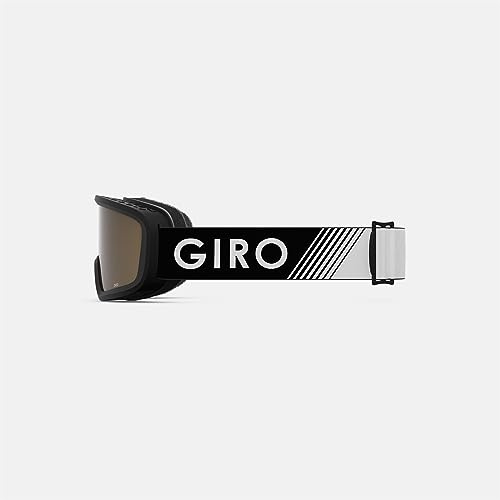 Giro Chico 2.0 black zoom, amber rose - 46% VLT - S1