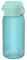 Ion8 Gourde Enfant, 350ml, Anti-Fuite, Facile à Ouvrir, Verrouillage Sécurisé, Lavable en Lave-Vaisselle, Sans BPA, Poignée de Transport, Facile à Nettoyer, Carbone Neutre, Bleu Sonique