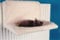 Unibos Quality Pet Products Soft Washable Radiator Cat Bed