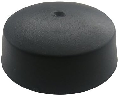 XARONF Motorenteile 19-815951 Drehzapfen-Endkappe for Mercruiser for Alpha One Gen Two Trim-Zylinder for Ram-Kappen-Ankerstift passend for VAZER Z-Antrieb 18-2466-9