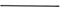 SECURA Spurstange kompatibel mit PL 3108HKT [2T1800673/PM] Rasentraktor