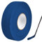 Cimown Hockey Hockey-Band,Hockey Tape,Self Adhesive Hockey Stick，Rutschfestes Hockey Griffband,Geeignet für Golf-, Tennis-, Badmintonschläger (Dunkelblau,2.5cm*25m)