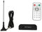 USB-DVB-T-FM-SDR-Dongle-Stick-Empfänger für Echtzeitaufzeichnung von Standbildern mit Sofortiger Dekodierungssoftware