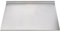 Tabla de Cortar de Acero Inoxidable 304 Extra Grande, Plegable de 2 cm Para Cocina y Amasar Masa - Fácil de Limpiar (40 x 50 cm)