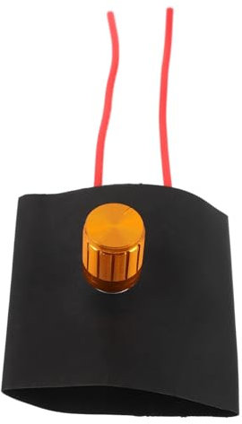 CIYODO Rotary Dimmer Switch Dimmer Knob Controller for String Light Rope Light Single Led Controller