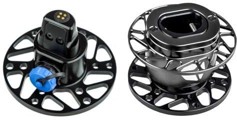 Cube Controls QRX Full Set, Classic - schwarz