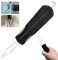 Button Hook,Aids for Arthritic Hands,Button Hook Helper,Button Hook Dressing Aid,Button Hook Zipper Pull Help Yourself Dress Suitable for Seniors and People with Disabilities (Black)