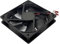 BGAZA 3 stücke Schwarz Kunststoff Fans 3010 DC 24 V 12 V 5 V 2PIN Lüfter 30 * 30 * 10 MM Kühler Lüfter for Extruder DC Kühler Gebläse Teil - Gebläse(5V)