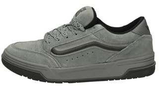 Vans Unisex-Erwachsene Hylane, Tonales Zinn, 10 Women/8.5 Men