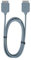 Cable One Connect de 2 m BN39-02209A, Compatible con Samsung BN91-18726J, BN94-11965D, BN91-18726B, BN96-44183A y BN91-17814H MU TV Box.